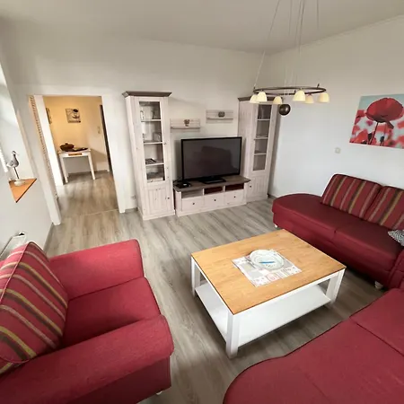 Ferienwohnung Wienhausen アパート