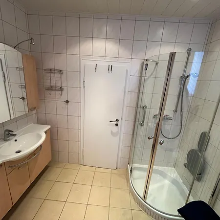 Ferienwohnung Wienhausen アパート