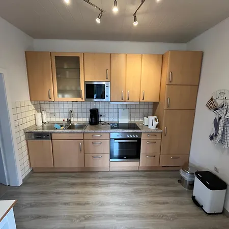 Ferienwohnung Wienhausen *
