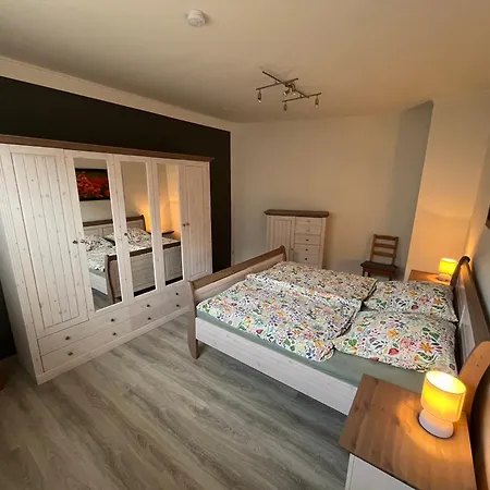 Ferienwohnung Wienhausen Wienhausen